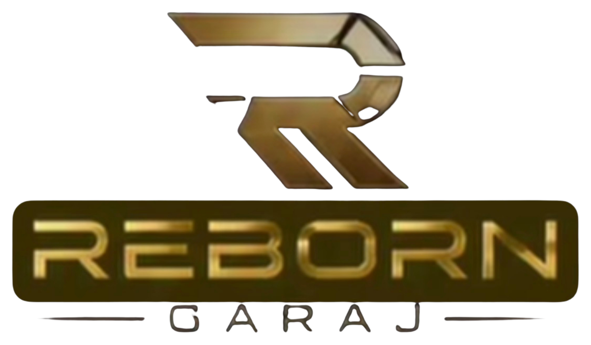Reborn Garaj